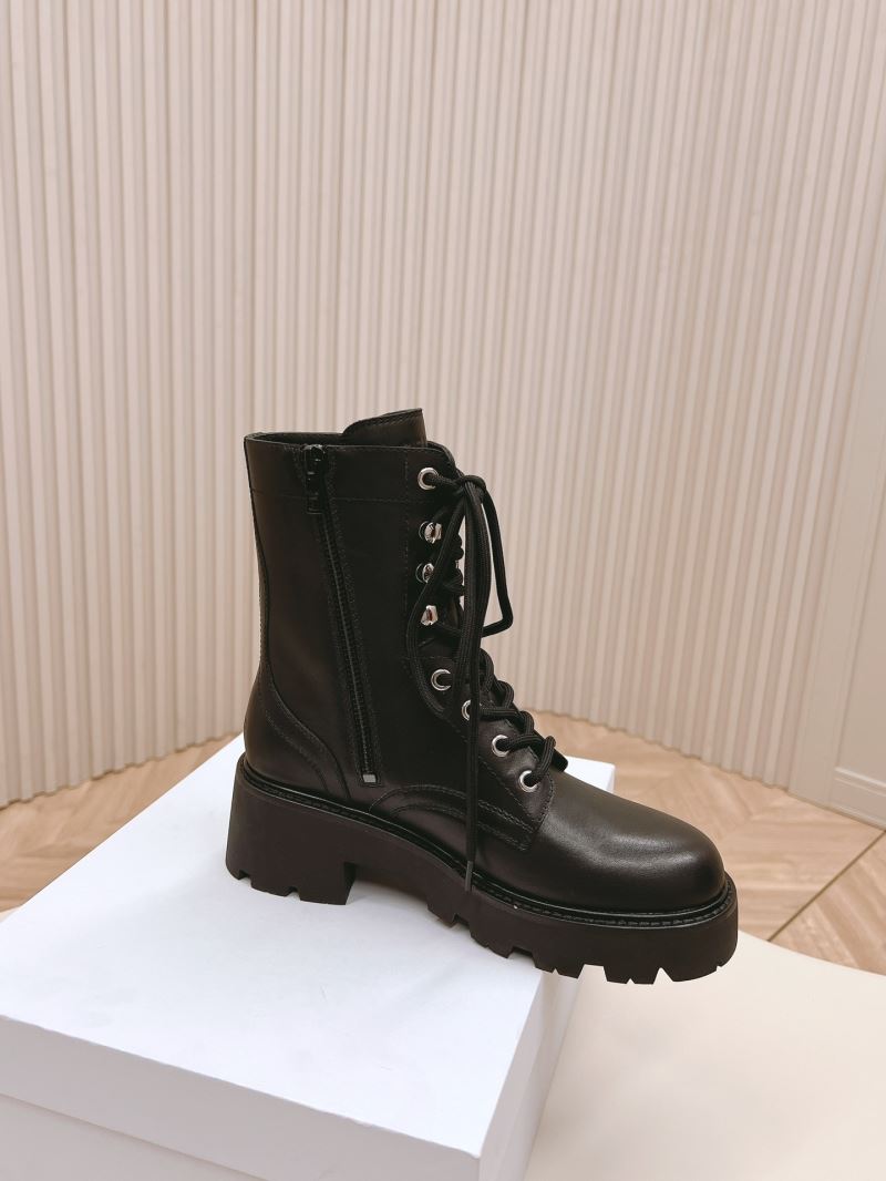 Celine Boots